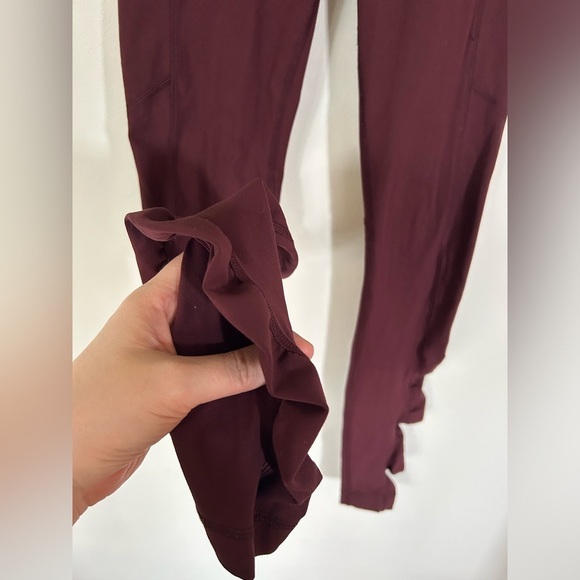 Lululemon Speed Up Tights - Picture 3 of 12